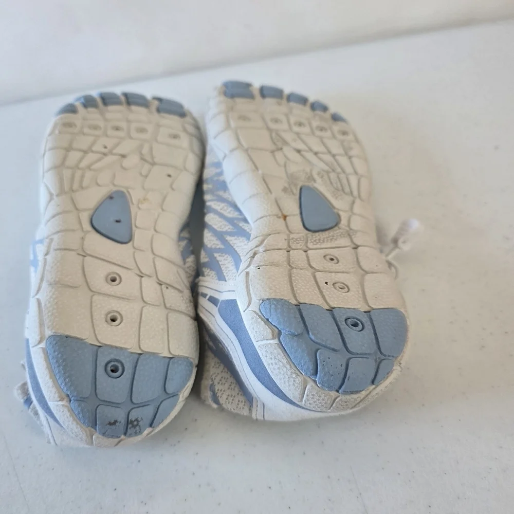 Hike Footwear Lazuli Pro Barefoot Shoes Unisex Women US 12/12.5 Wide Toe Box